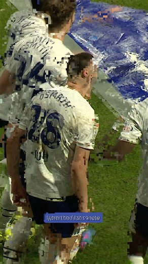 "I'm feeling at home, this is my family." 🫶 A wholesome post-match chat with Milly. 💬 | Preston North End Football Club