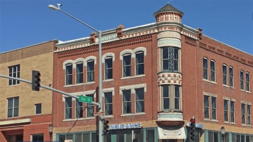 Demolition by neglect ordinance aims to protect KC’s historic buildings
