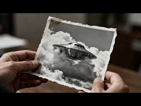 Sixto Paz Wells 1974: Journalists Witnessed The UFO. 40 Were Present In 1989 and Filmed It