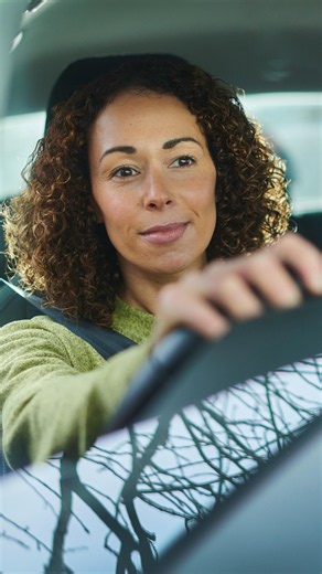 Top tips for driving safely during Storm Austen