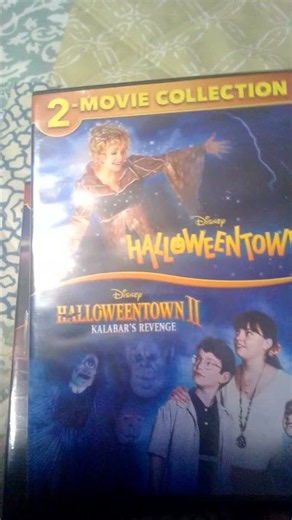 Who Remembers this original Disney Channel Movies