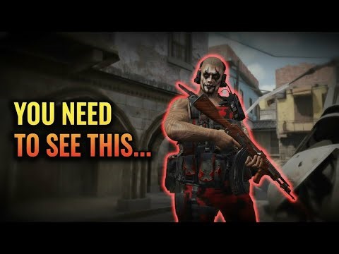 COD Mobile Gameplay – You Need To See This (Full Match)