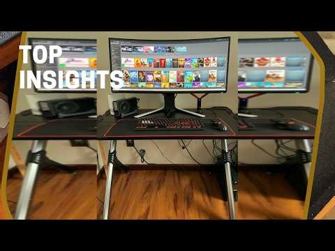 the Alienware ‎AW3420DW Gaming Curved Monitor | Reviews Summary