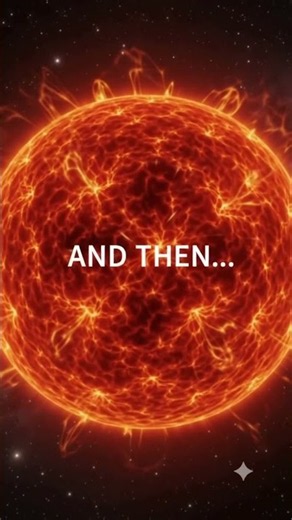 The Star That Outshines an Entire Galaxy 🤯 (Supernova Explained)