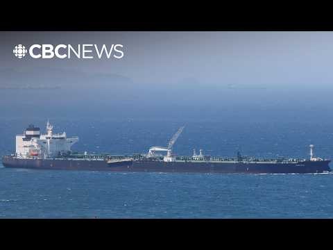 Oil prices jump as conflict between U.S., Iran escalates