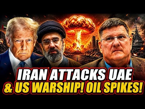 IS NUCLEAR WAR INEVITABLE WITH IRAN? — LIVE WITH SCOTT RITTER