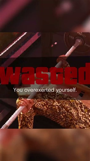 The Rarest Way To Die In GTA 5 #gta5 #gtav #gtaonline