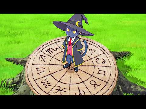 Strongest Mage Is Trapped in a Cats Body So He Has to Find an Apprentice to Get Revenge