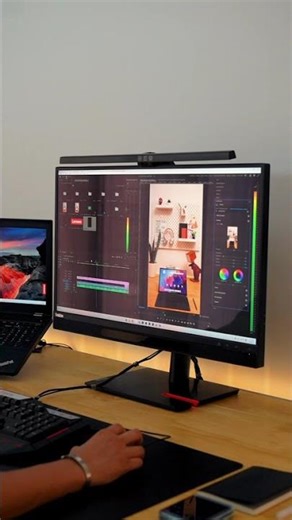 Lenovo ThinkVision