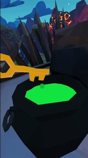 HOW to GET the NEW GOLDEN EGG in UG VR! #ugvr #vr #gorillatagfangame #highquality