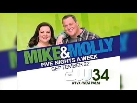 10's Commercials - The CW August 2014