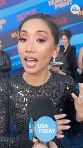 Brenda Song reveals her 'Disney Mount Rushmore'