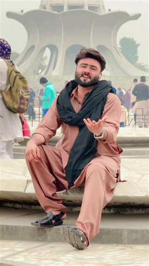 Naseba Vich Wafa Koi Ni - Melodic Balochi Tune