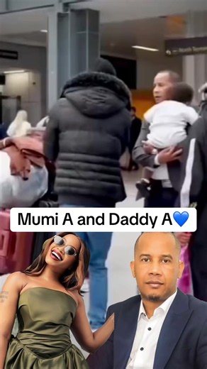 Sheebah Karungi Fan Clip – Mumi A and Daddy A Moments