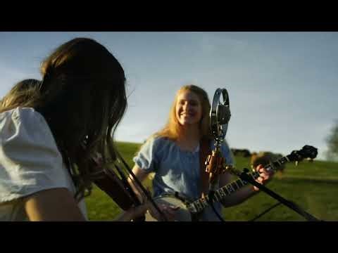 Big Iron - The Petersens (LIVE)