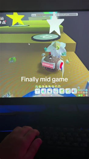 Mid Game Strategy in Bee Swarm Simulator Guide