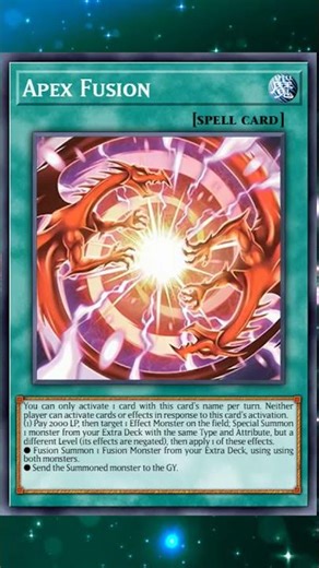 Super Polymerization 2 #yugioh #yugiohtcg #yugiohcards
