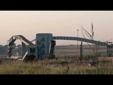 South African scientists launch pollution app