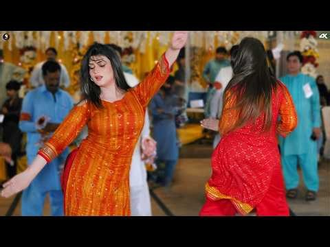 Tera Ishq Vi Pagal , Urwa Khan Mujra Dance Performance, SGStudio 2026