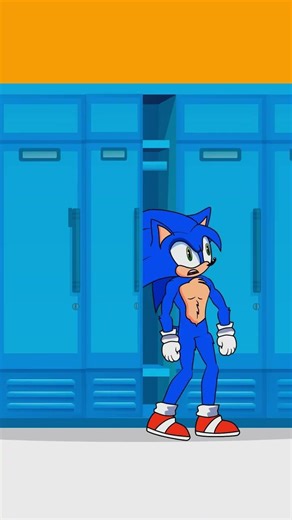 Help Sonic - Zombie Attack