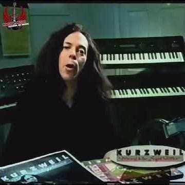 Jordan Rudess - Keyboard Wizardry Clip 14