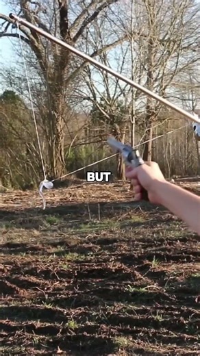 This Glass Can Shatter Bullets… But Breaks From The Tiniest Touch