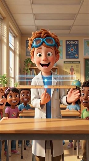 Why Things Fall Down! Gravity Explained 🧲