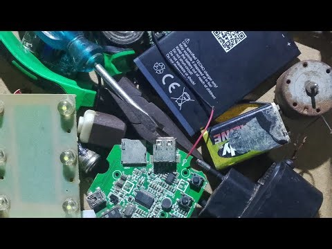 👉 How to Test Electronic Components (Beginner-Friendly Guide) Clear and easy to understand 💥💥💥