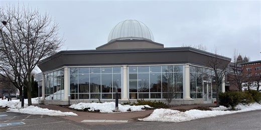 Marquette Regional History Center receives state grant