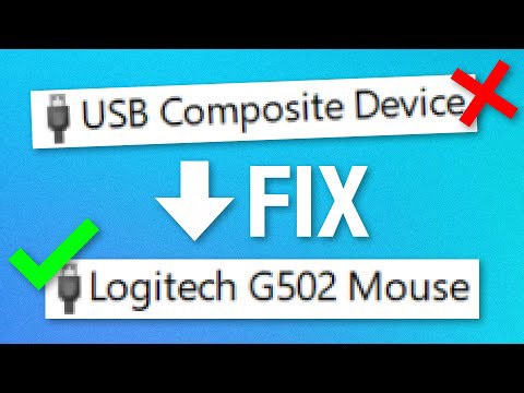 Learn how renaming devices improves Device Manager usability