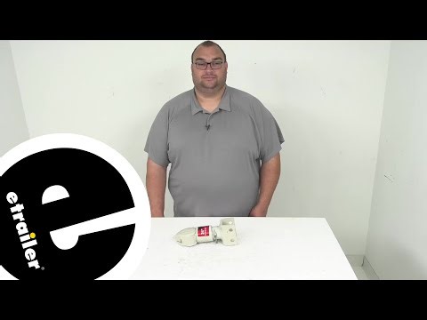 etrailer | Review of Demco Adjustable Trailer Coupler - Coupler Only - DM05557-97