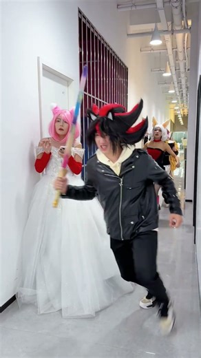 Tals fainted from the stench