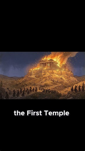 How The Babylonian Exile Forged Judaism