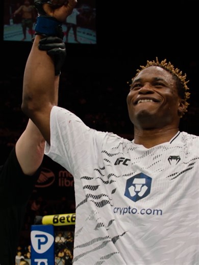 Voting starts NOW 😤 Who do you have for 2025 UFC Honors Debut of the Year? #ufc #mma