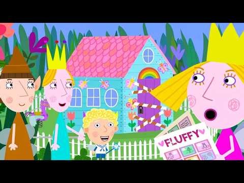 Ben & Holly’s Little Kingdom 🌟 LIVE 🌟 BEST EPISODES IN A ROW! 🧚 Super Toons TV Kids Cartoons