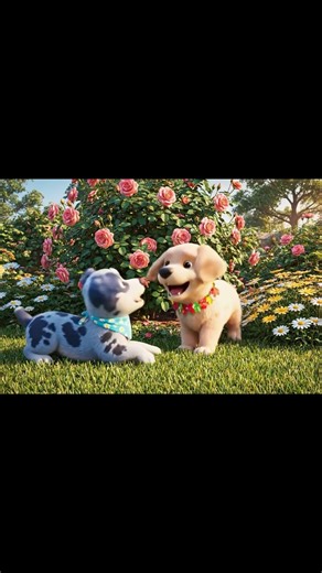 Dog TV Channel 🎬 Anti-Boredom Cartoons for Dogs at Home