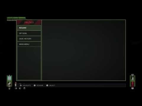 Alien rogue incursion evolved edition PS5