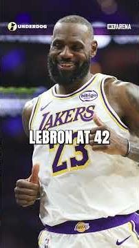 LeBron & AD to the "Olden State Warriors"?