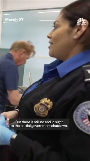 House passes bill to fully fund DHS