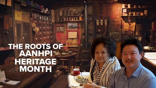 From herbal remedies to modern medicine: A Sacramento family’s legacy of healing | AANHPI Heritage Month