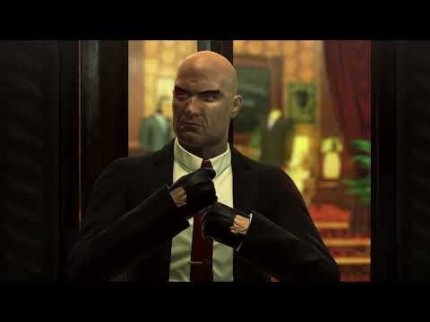 Hitman: Absolution - One of a kind | A new suit for Agnet 47 | Getting ready for new missions