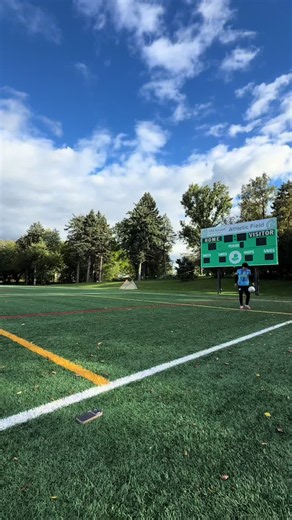 Football Skills Clip — Jedidiah | Soccer Tricks Video