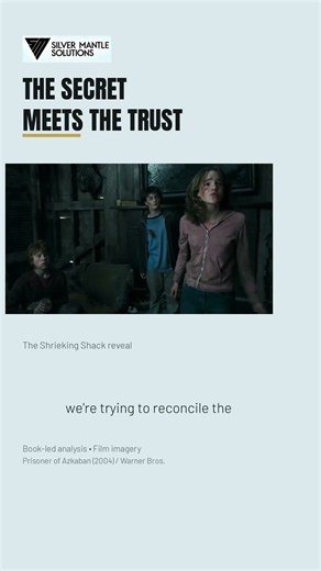 Why Lupin’s Werewolf Reveal Hits So Hard | Harry Potter