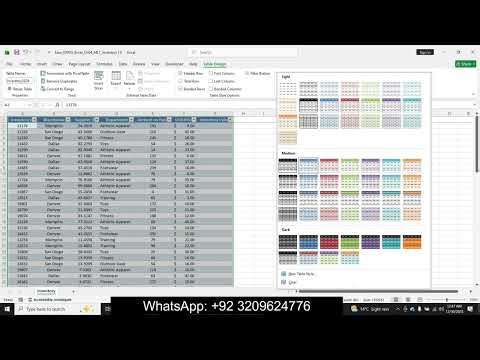 EXP25_Excel_Ch04_ML1 - EBL Sporting Goods | Excel Chapter 04 ML1 EBL Sporting Goods