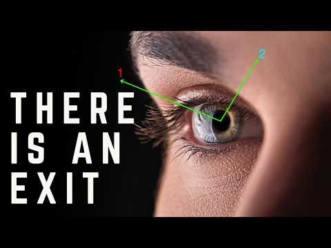 You're Living Inside a Prediction