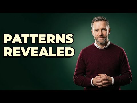 How Do Iterations Generate Geometric Number Patterns?