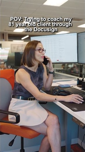 HOW TO DOCUSIGN
