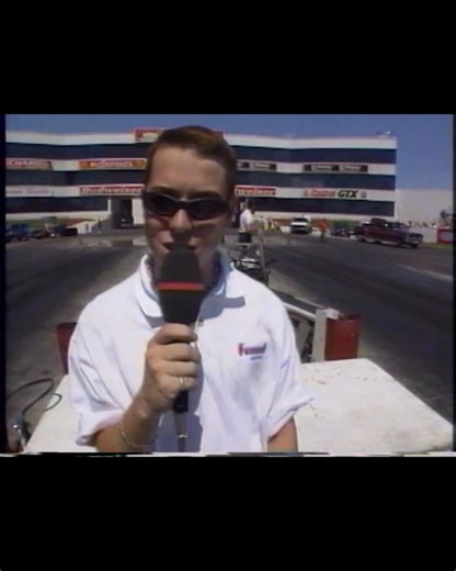 Richard Napoliello on Instagram: "“Rest In Peace David Napp” (1976- 2025). Last Night I received word that my cousin David Napoliello passed away and it’s taking me a day to soak this in and share this with you guys. He was my cousin friend and fellow employee at Raceway Park four years. He also piloted the very first junior dragster that his father made in the basement of his house. This marked the beginning of the junior dragster program that his father Vincent Napp brought to fruition to love