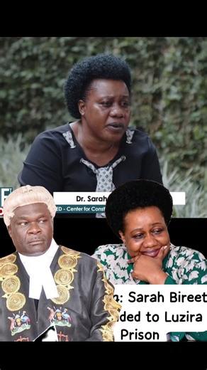 Exploring Freedom in Uganda and Beyond