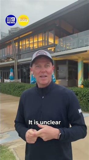 Aussie cricket legend Damien Martyn battling serious illness | 9 News Australia